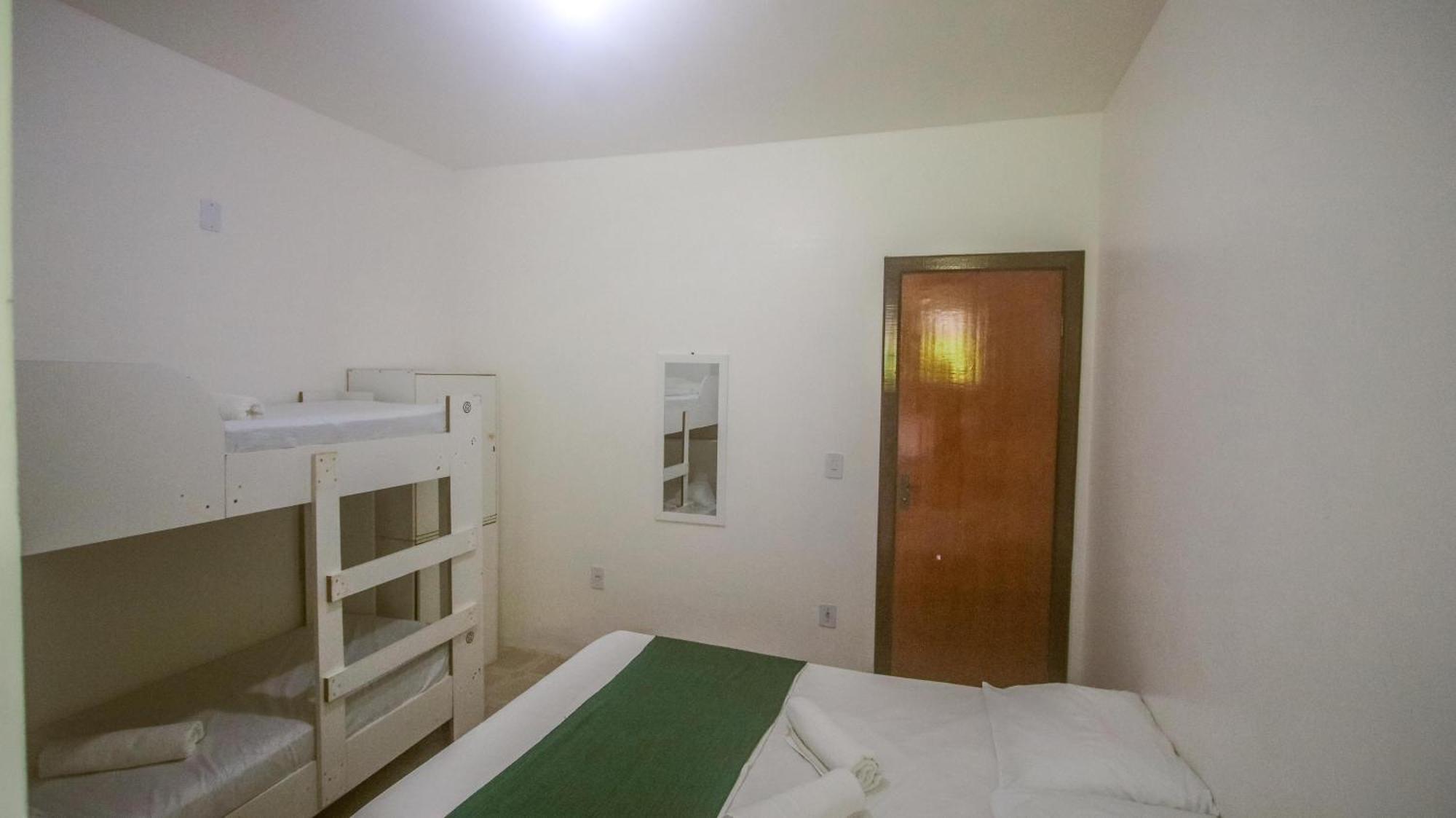מורו דה סאו פאולו Sky Suites Pousada מראה חיצוני תמונה