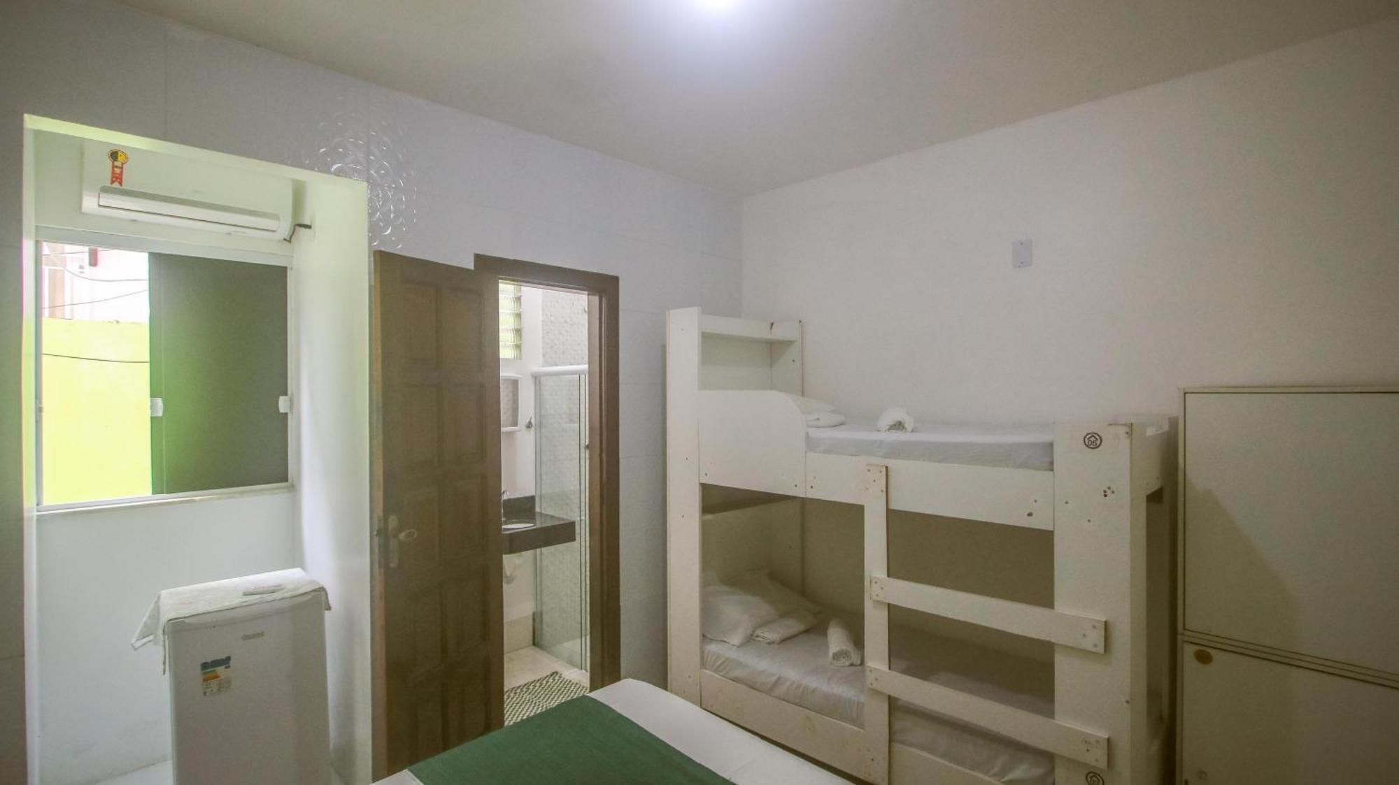 מורו דה סאו פאולו Sky Suites Pousada מראה חיצוני תמונה