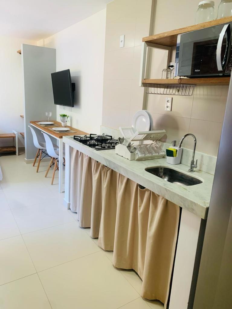 מורו דה סאו פאולו Sky Suites Pousada מראה חיצוני תמונה
