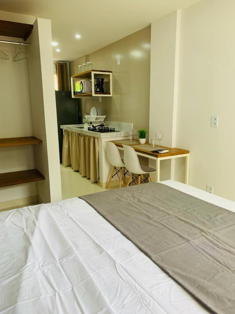 מורו דה סאו פאולו Sky Suites Pousada מראה חיצוני תמונה