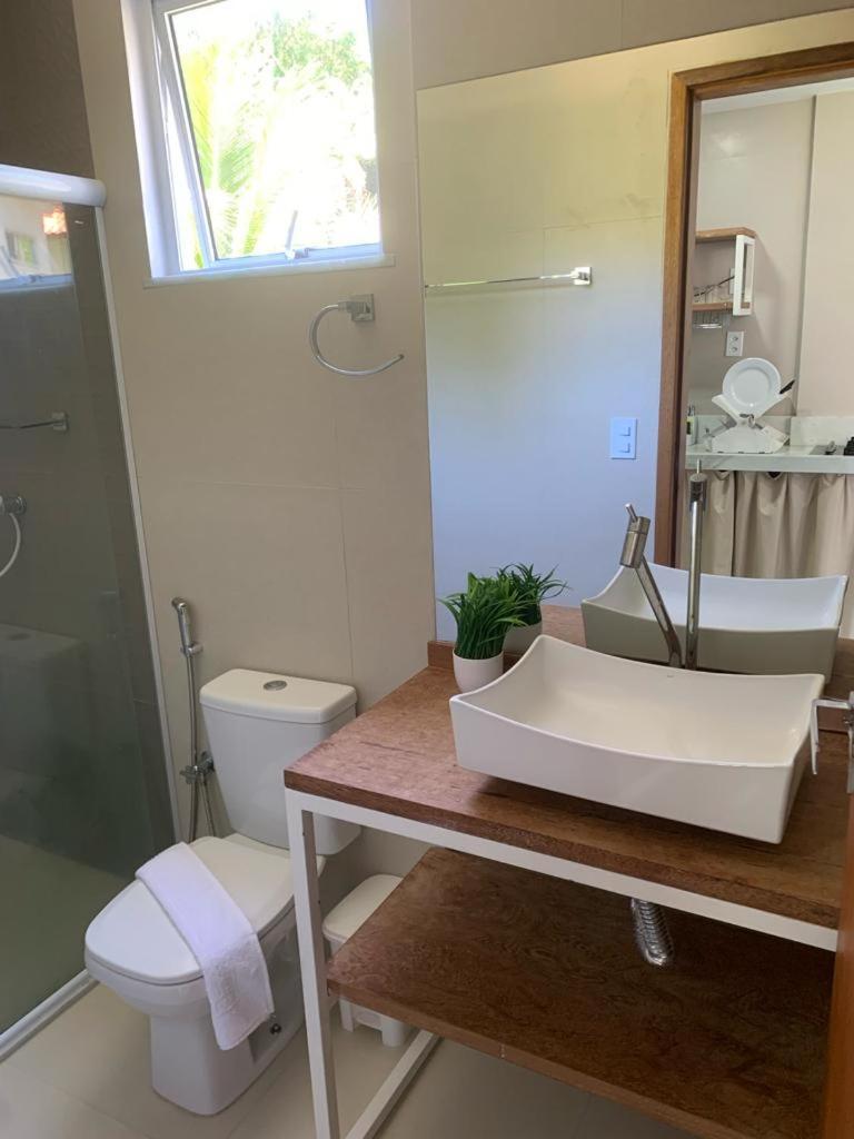 מורו דה סאו פאולו Sky Suites Pousada מראה חיצוני תמונה