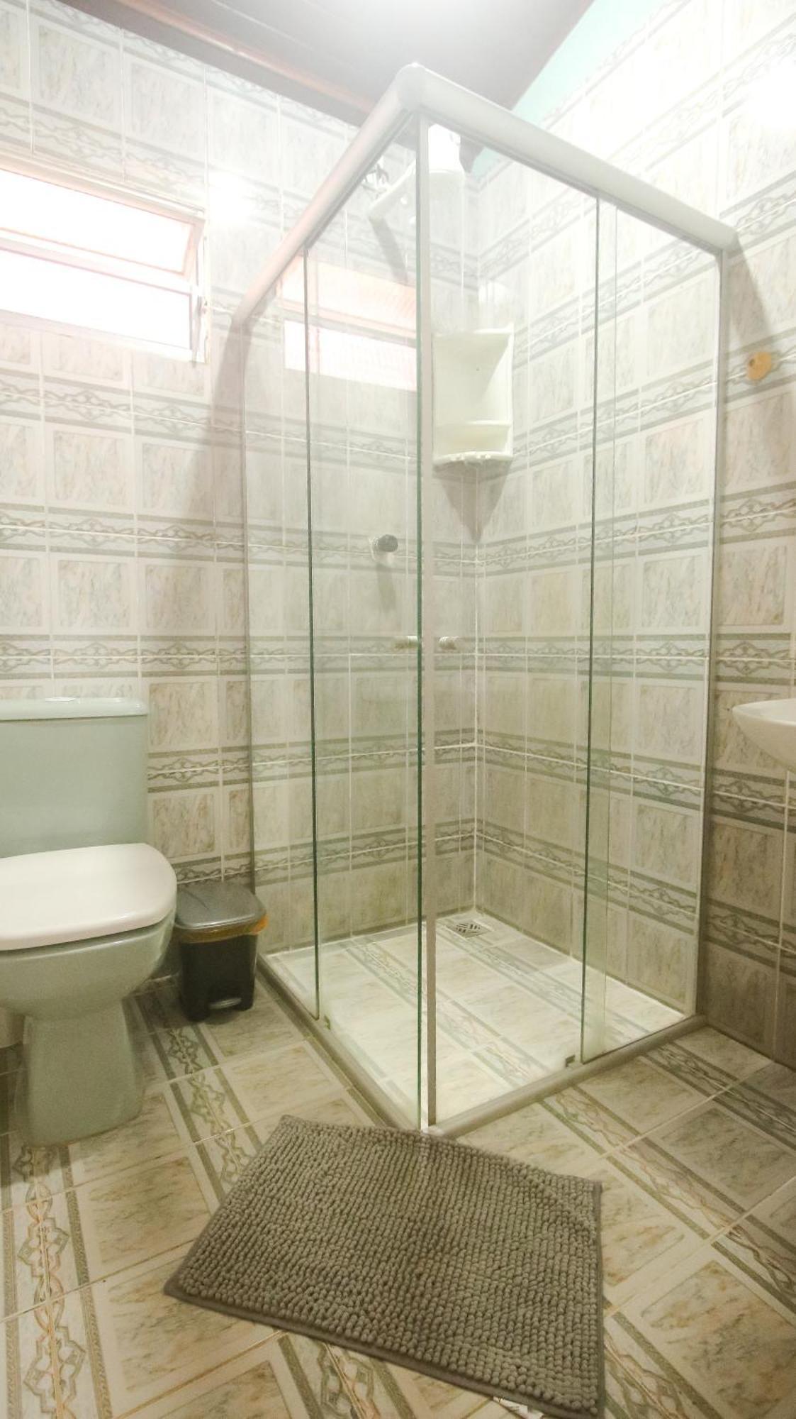 מורו דה סאו פאולו Sky Suites Pousada מראה חיצוני תמונה