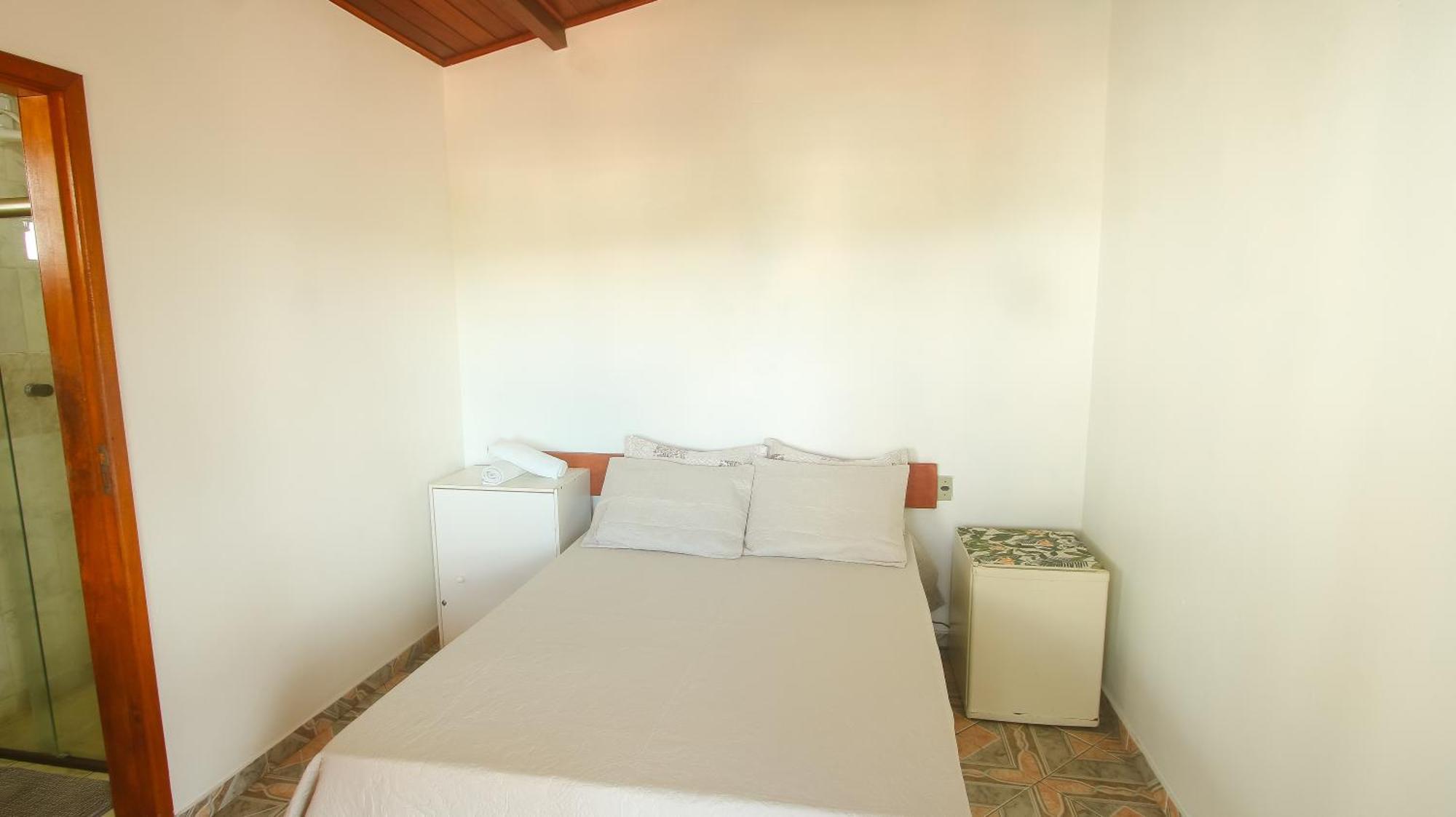 מורו דה סאו פאולו Sky Suites Pousada מראה חיצוני תמונה