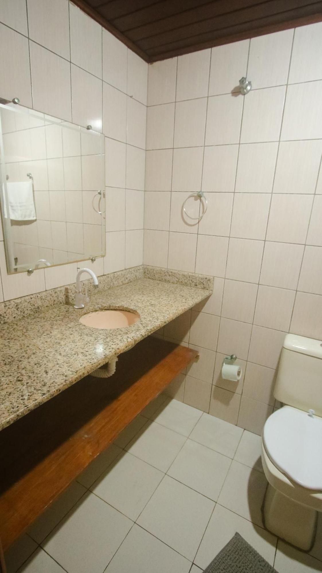 מורו דה סאו פאולו Sky Suites Pousada מראה חיצוני תמונה